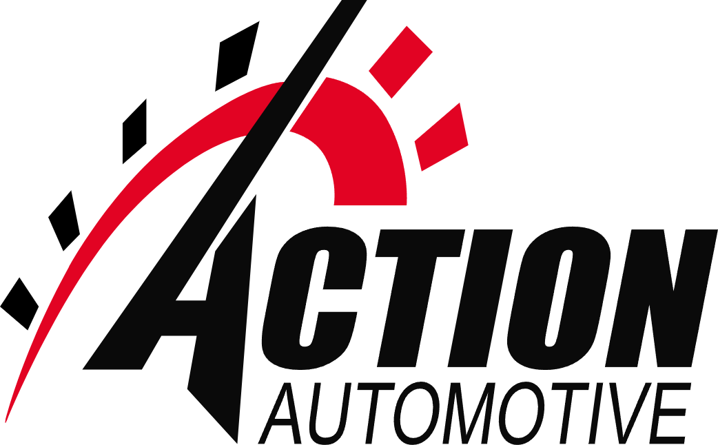 Action Automotive Logo